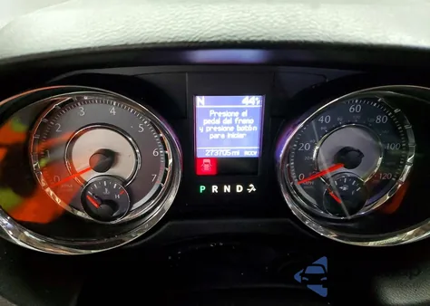 2015 Chrysler Town & Country Touring from USA, damaged, VIN 2C4RC1BG8FR521240